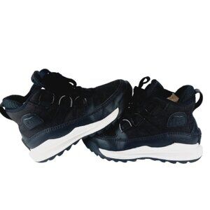 Sorel Women's Black Sea Salt ONA RMX Chukka Waterproof Snow Boot Size US 7